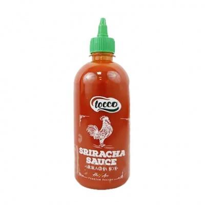 Соус Tocco Sriracha 520г