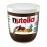 Шоколадная паста Ferrero Nutella 200г