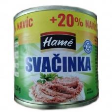 Паштет Hame Svacinka  228г