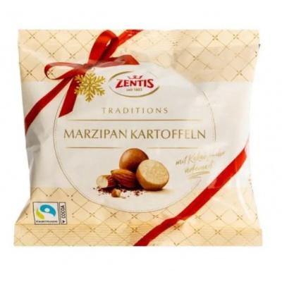 Марципан Zentis Marzipan Kartoffeln 200г