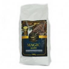 Кава в зернах Magic quality 100% арабіка Vending 1кг