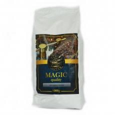 Кава в зернах Magic quality 100%арабіка Vending 1кг