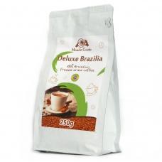 Растворимый кофе Monde Gusto Deluxe Brazilia 250г