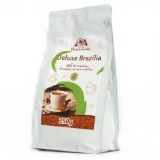 Розчинна кава Monde Gusto Deluxe Brazilia 250г