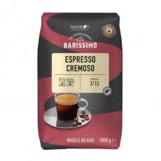 Кофе в зернах Barissimo Espresso Cremoso 1кг