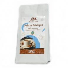 Розчинна кава Monde Gusto Deluxe Ethiopia 250г