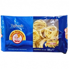 Макарони Pasta del Levante Tagliatelle 500 г