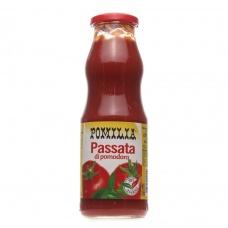 Томатна паста Passata Pomilia 690г