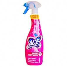 Универсальное чистящее средство Ace с отбеливателем + мусс 700 мл