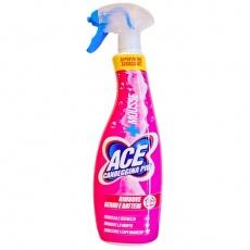 Универсальное чистящее средство Ace с отбеливателем + мусс 700 мл