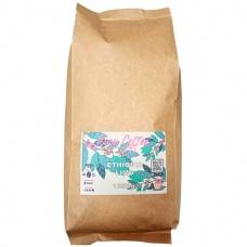 Кава в зернах Buon Coffee Ethiopia Limu 1 кг