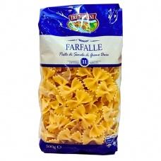 Макароны Tre Mulini Farfalle 500 г