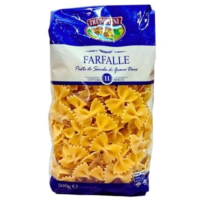 Макарони Tre Mulini Farfalle 500 г