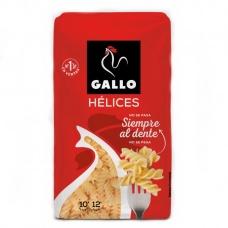 Макаронні вироби Gallo helices 450г