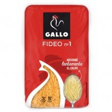 Макаронные изделия Gallo fideo №1 450г