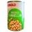 Фасоль консервированная Conad Fagioli Cannellini 400г
