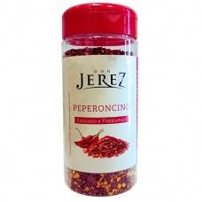 Приправа Don Jerez peperoncino 150г