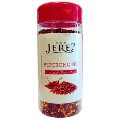 Приправа Don Jerez peperoncino 150 г