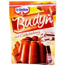 Пудинг сметанковый Dr.Oetker budyn 45 г