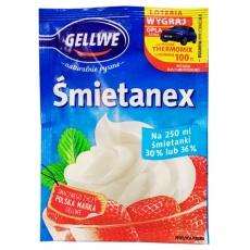 Загуститель для сливок Gellwe smietanex 12г