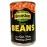 Консервированная фасоль Branston Beans 410г