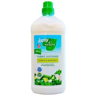 Ополаскиватель для стирки Doussy nature 1.5 л (60 стирок)