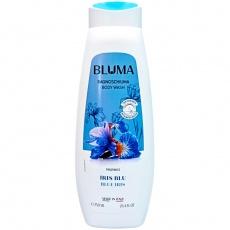 Гель для душу Bluma Iris blu 750 мл