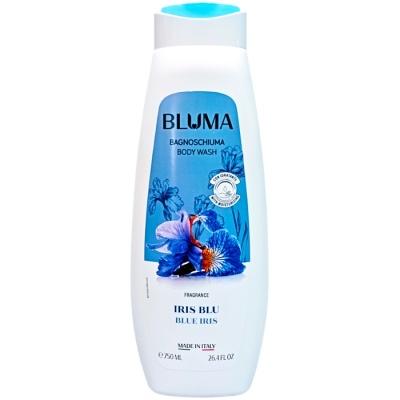 Гель для душу Bluma Iris blu 750 мл