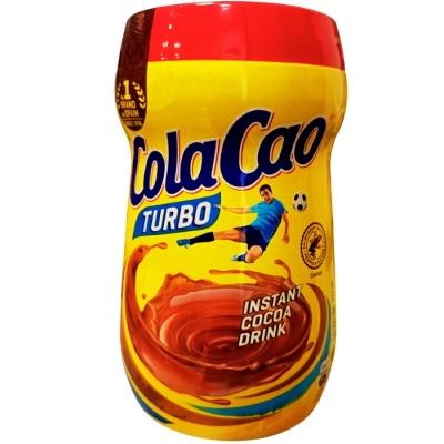 Какао-напій Cola Cao Turbo 400 г