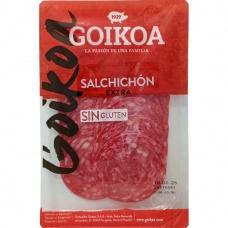 Нарезка салями Salchichon Extra Goikoa 70 г