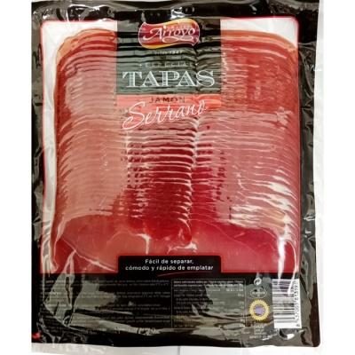 Нарезка Хамон Серрано Tapas 500 г