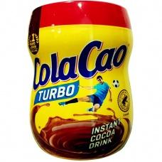 Какао-напиток Cola Cao turbo 250 г