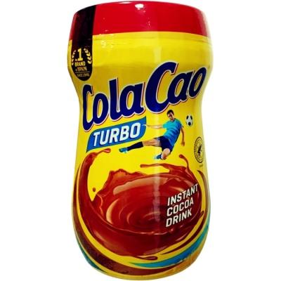 Какао-напій Cola Cao Turbo 750 г