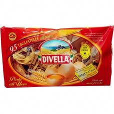 Макароны яичные Divella Tagliatelle all'uovo 500 г