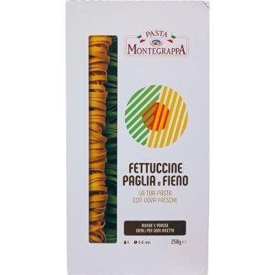 Макарони феттучіні Pasta Montegrappa 250 г