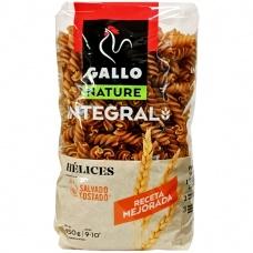 Макароны Gallo integral 450 г