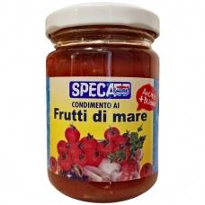 Соус з морепродуктами Speca 130 г