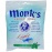Льодяники без цукру Monks Light 80 г