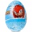 Яйцо шоколадное Sonic с сюрпризом 20 г