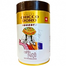 Кава мелена Сhicco Doro Peru 250 г