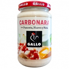 Соус карбонара Gallo Carbonara 330 г