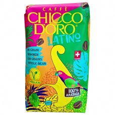 Кава в зернах Сhicco Doro Latino 500 г
