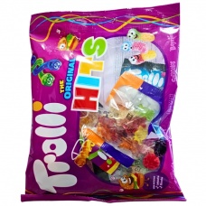Желейки Trolli The Original Hits 200 г