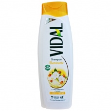Шампунь Vidal Illuminante 250 мл