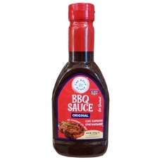 Соус BBQ The Holy Sauce Original 440 мл