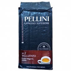 Кава мелена Pellini Espresso Vellutato n.2 250 г