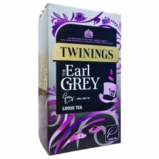 Чай Twinings Earl Grey 125 г