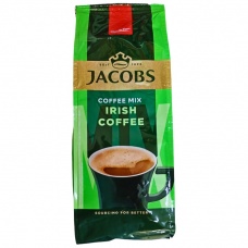 Кавовий напій Jacobs Irish coffee 450 г