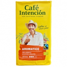 Кава мелена J. J. Darboven Cafe Intencion 500 г