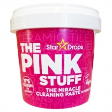 Универсальная паста для уборки Pink Stuff Cleaning Paste 850 г